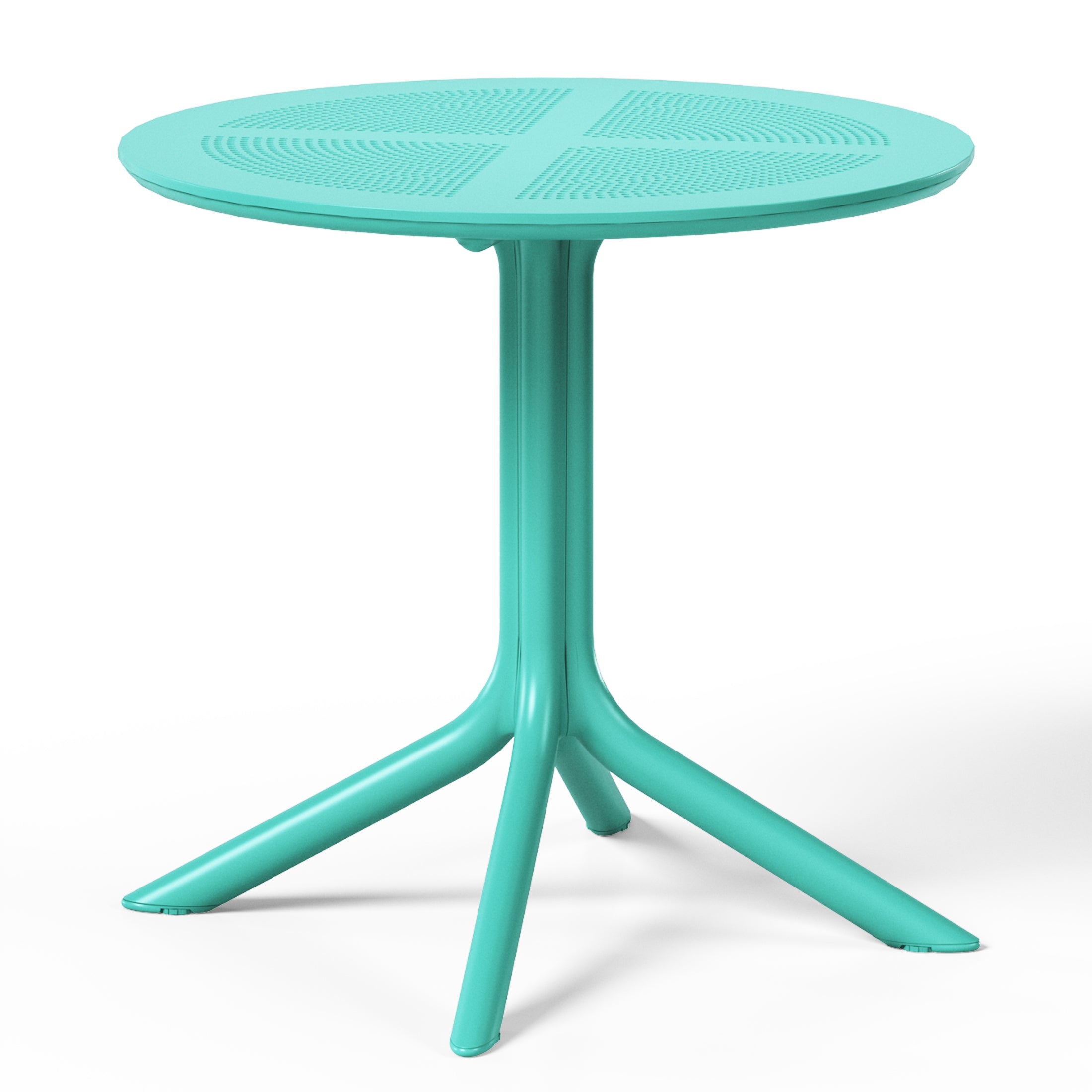 Polyform 31.5" Round Dining Table