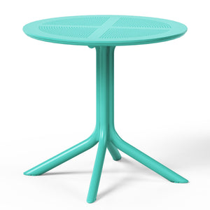 Polyform 31.5" Round Dining Table