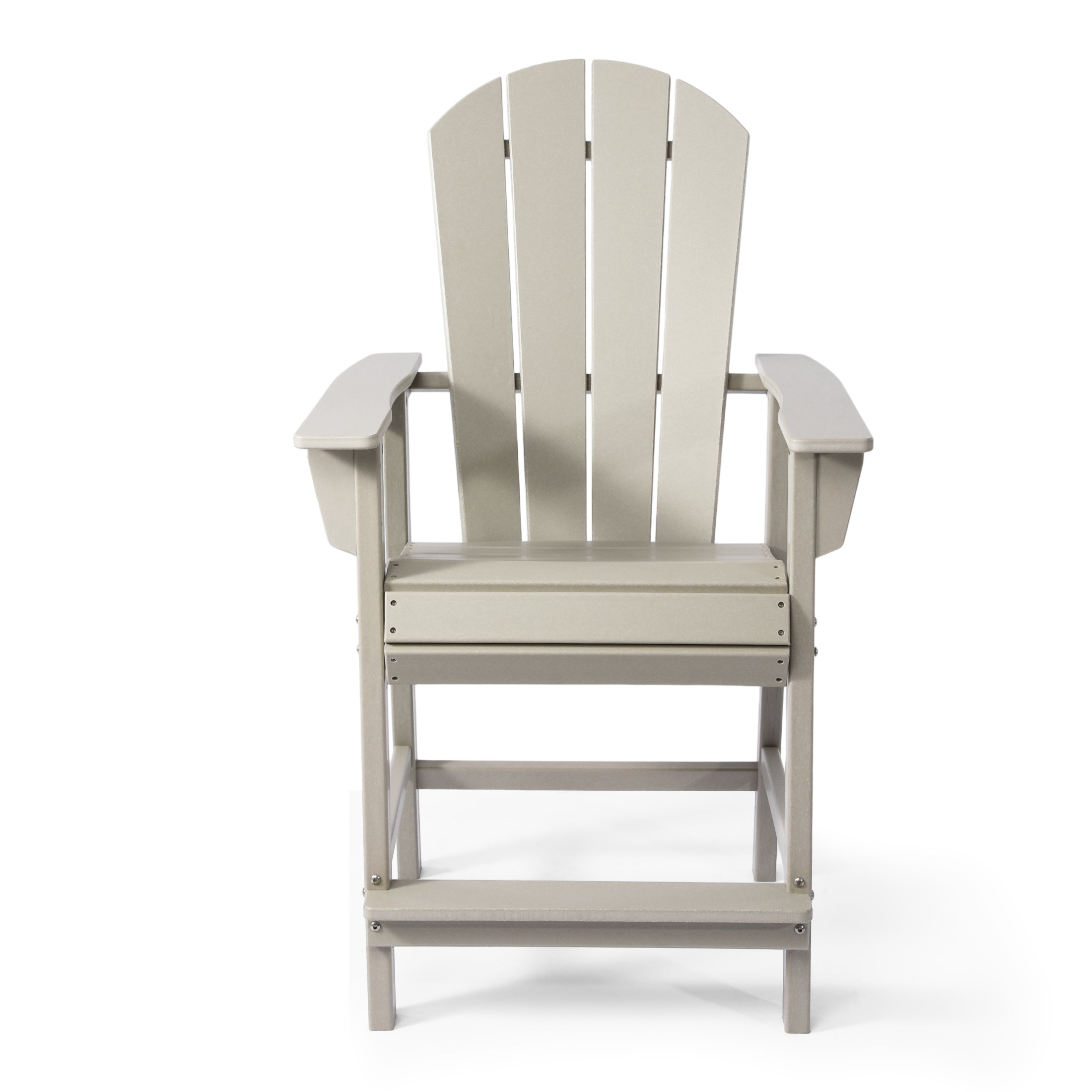 Chatham Adirondack Counter Chair with Cup Holder