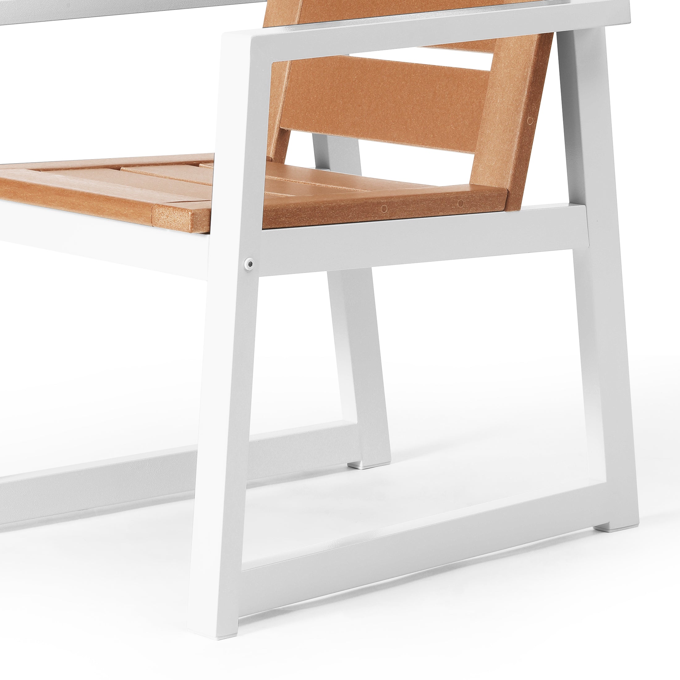 Vista Dining Arm Chair