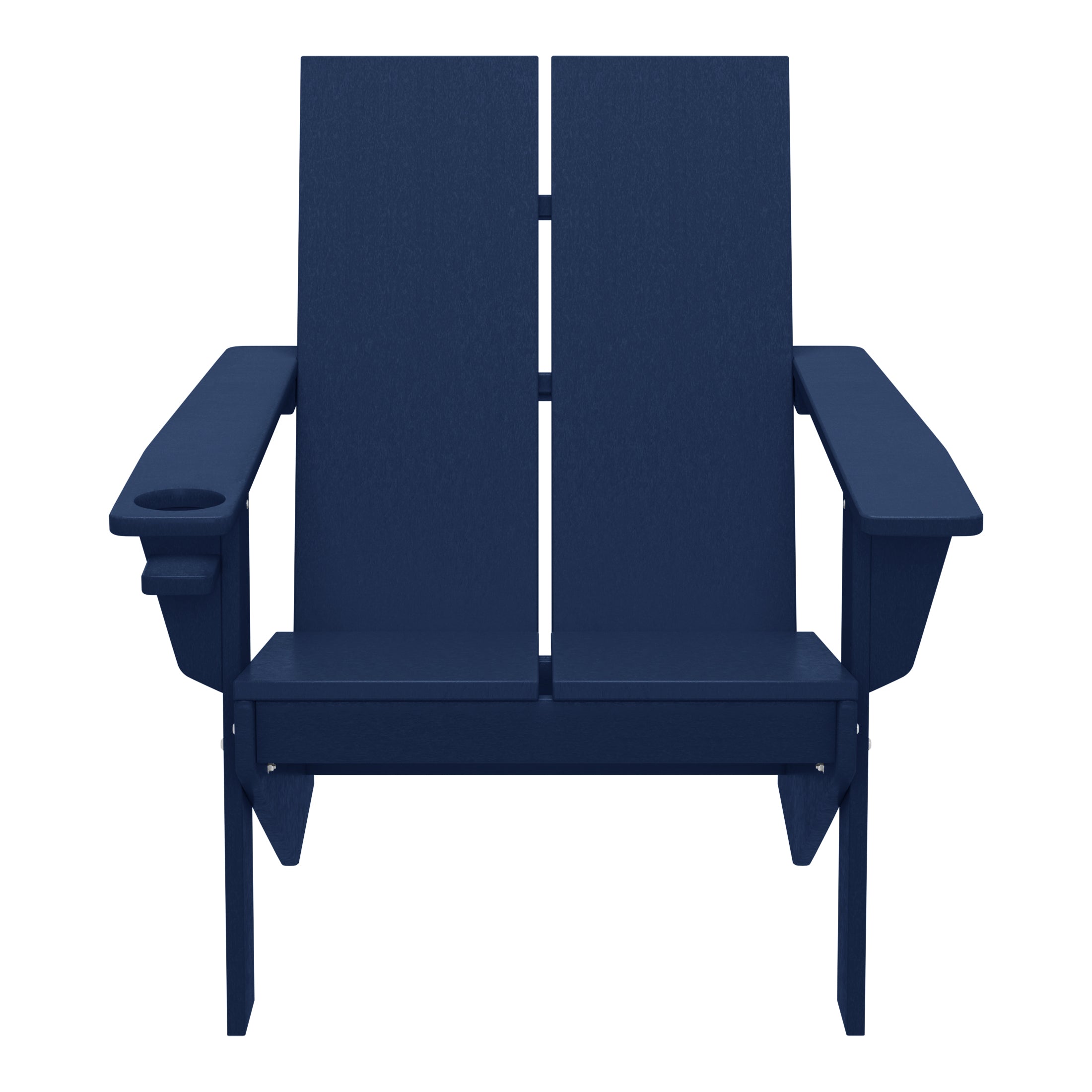 La Quinta Modern Adirondack Chair