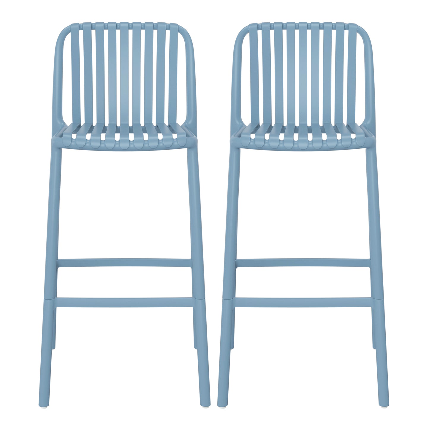 Polyform 29.5" Bar Stool (Set of 2)