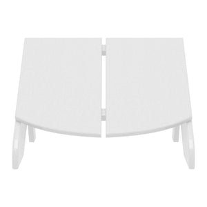 La Quinta Modern Ottoman