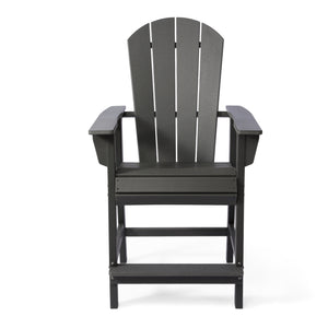 Chatham Adirondack Counter Chair with Cup Holder