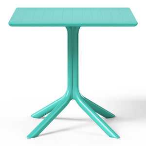 Polyform 31.5" Square Dining Table