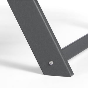 Tiny Terraces Kids' All-Weather Outdoor Picnic Table