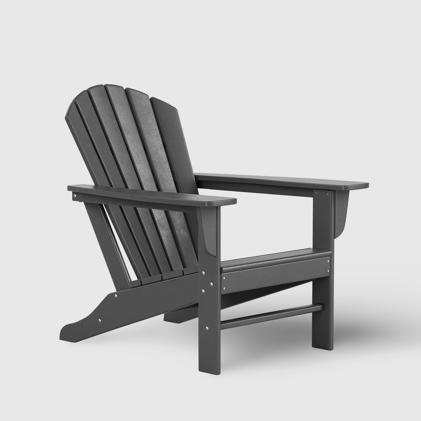 POLYTRENDS™ Westport All-Weather Outdoor Adirondack Chair