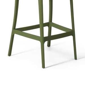Polyform 29.5" Bar Stool (Set of 2)