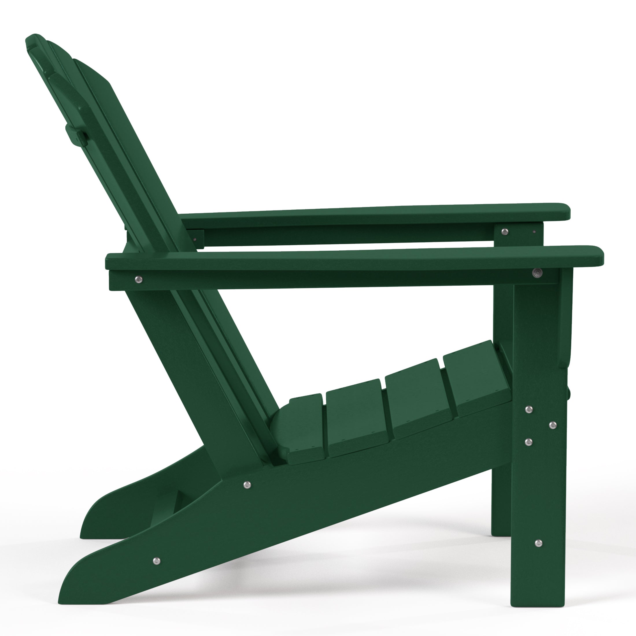 Westport All-Weather Outdoor Adirondack Chair