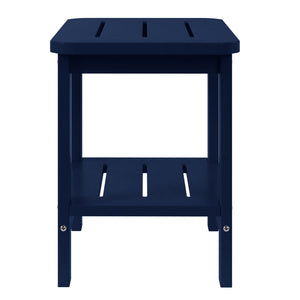 Santa Barbara Side Table