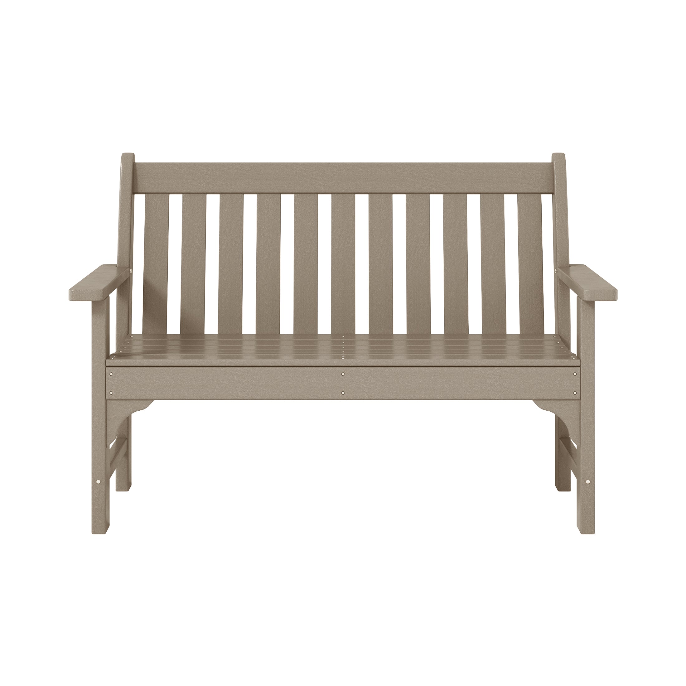 Tuscany 51" Garden Bench