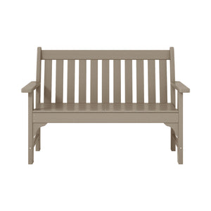 Tuscany 51" Garden Bench
