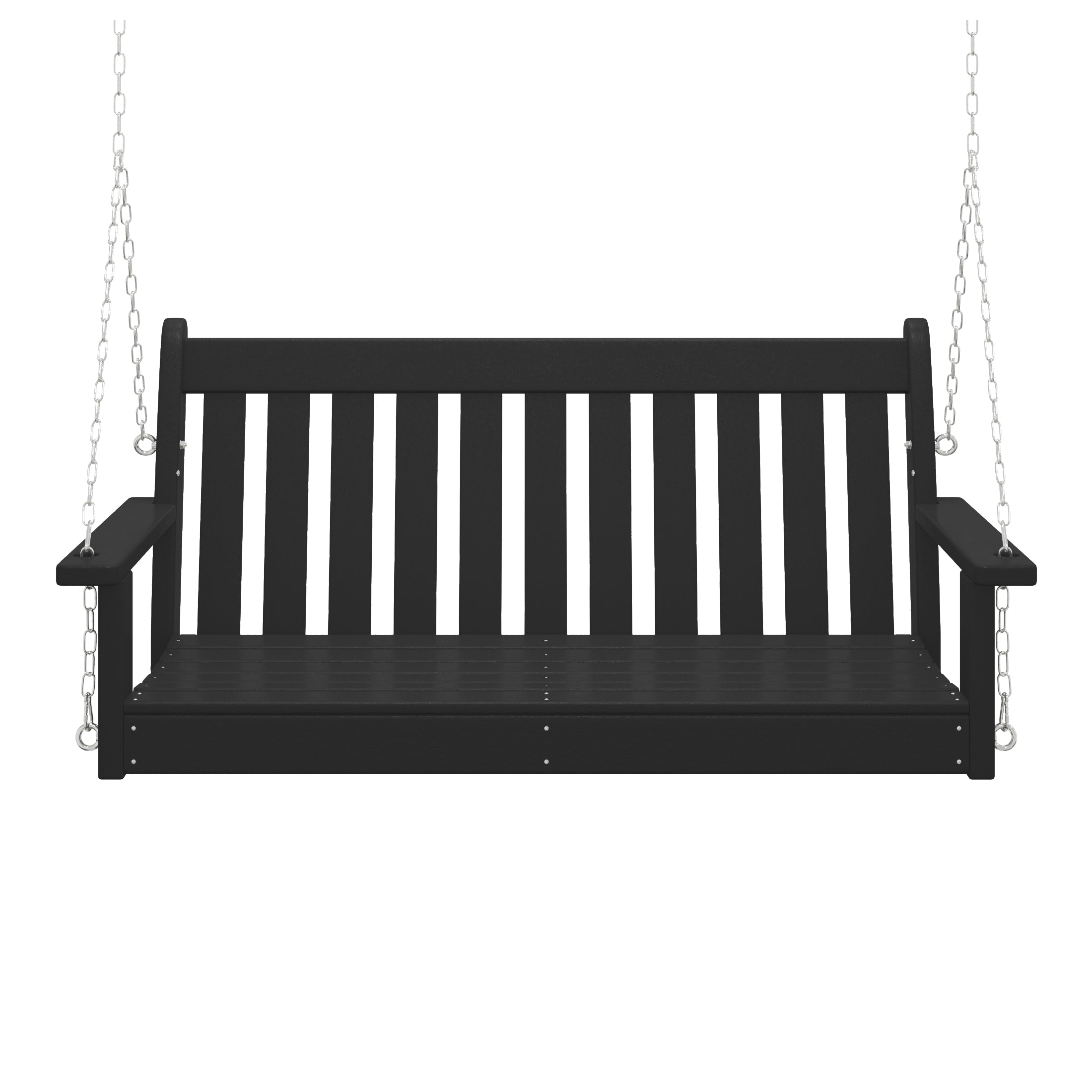 Tuscany 51" Hanging Porch Swing