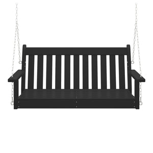 Tuscany 51" Hanging Porch Swing