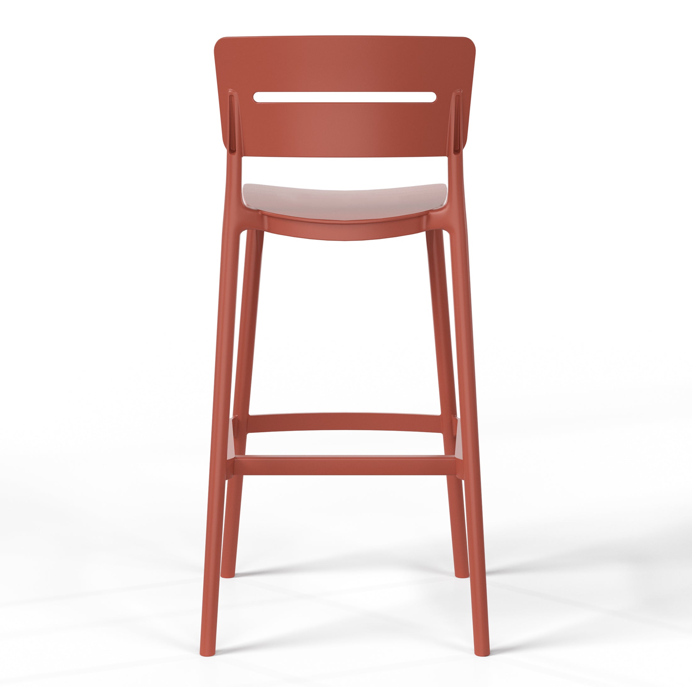 Polyform 29.5" Bar Stool (Set of 2)