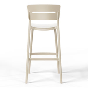 Polyform 29.5" Bar Stool (Set of 2)