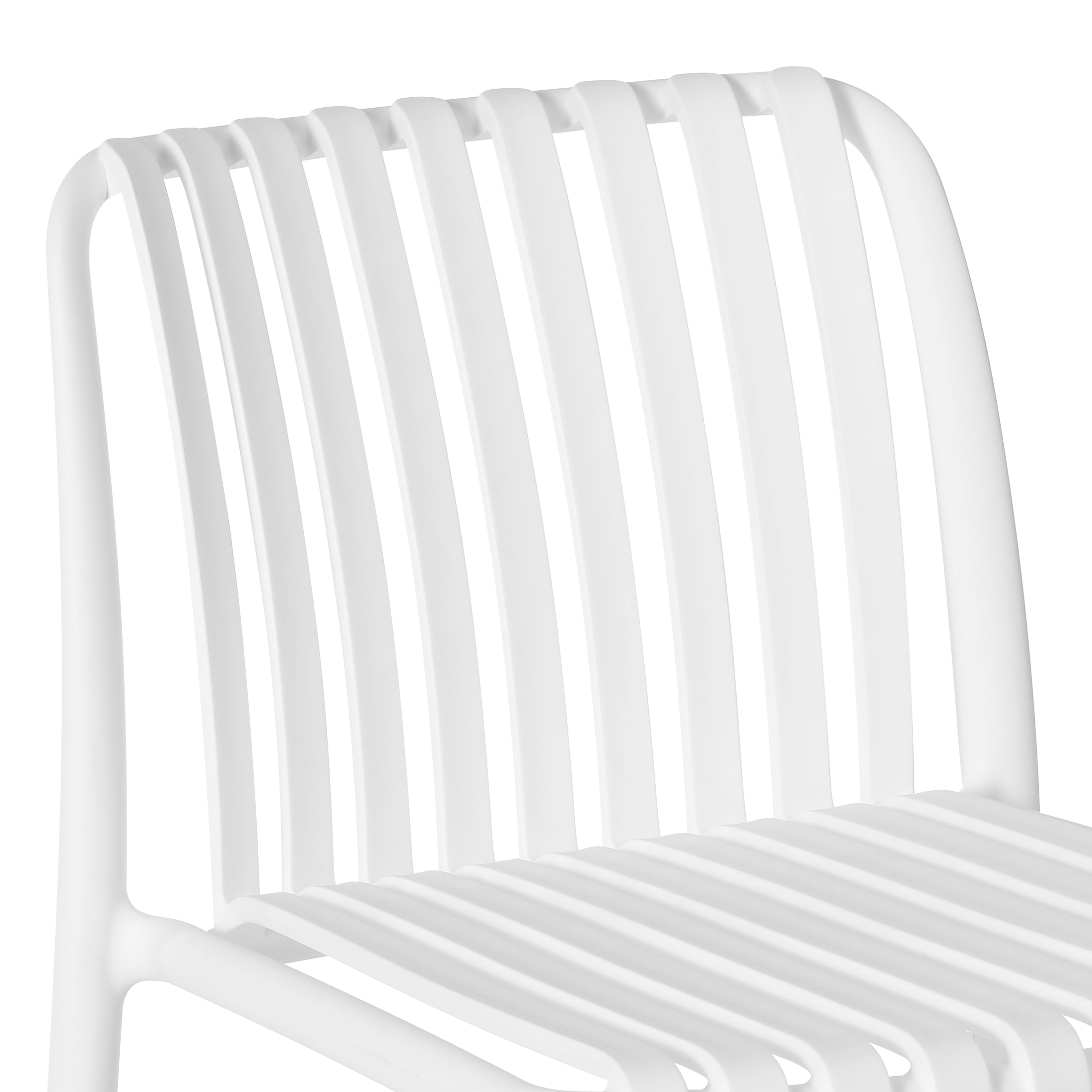 Polyform 29.5" Bar Stool (Set of 2)