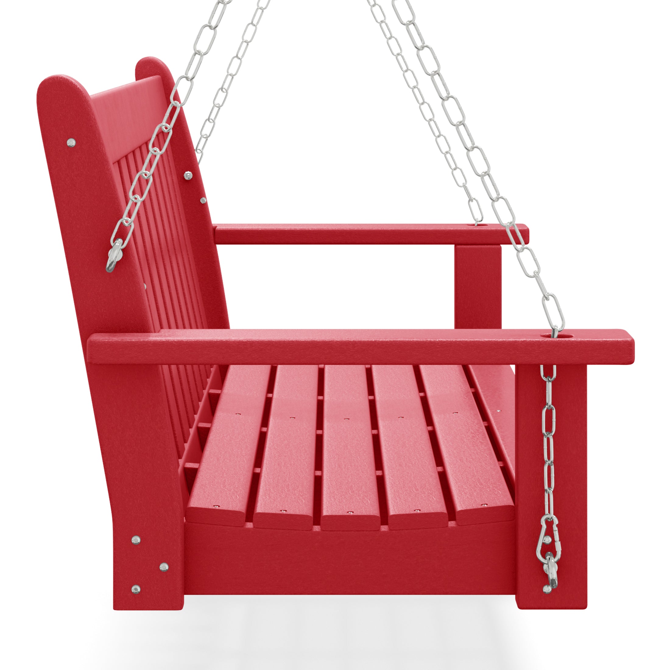 Tuscany 51" Hanging Porch Swing