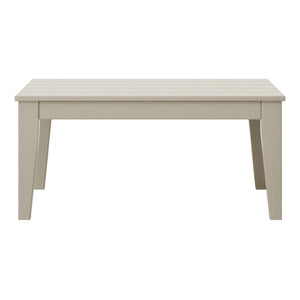 Tuscany Coffee Table 23" x 36"