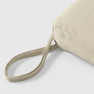 Water Repellent Outdoor Patio Bench Seat Cushion