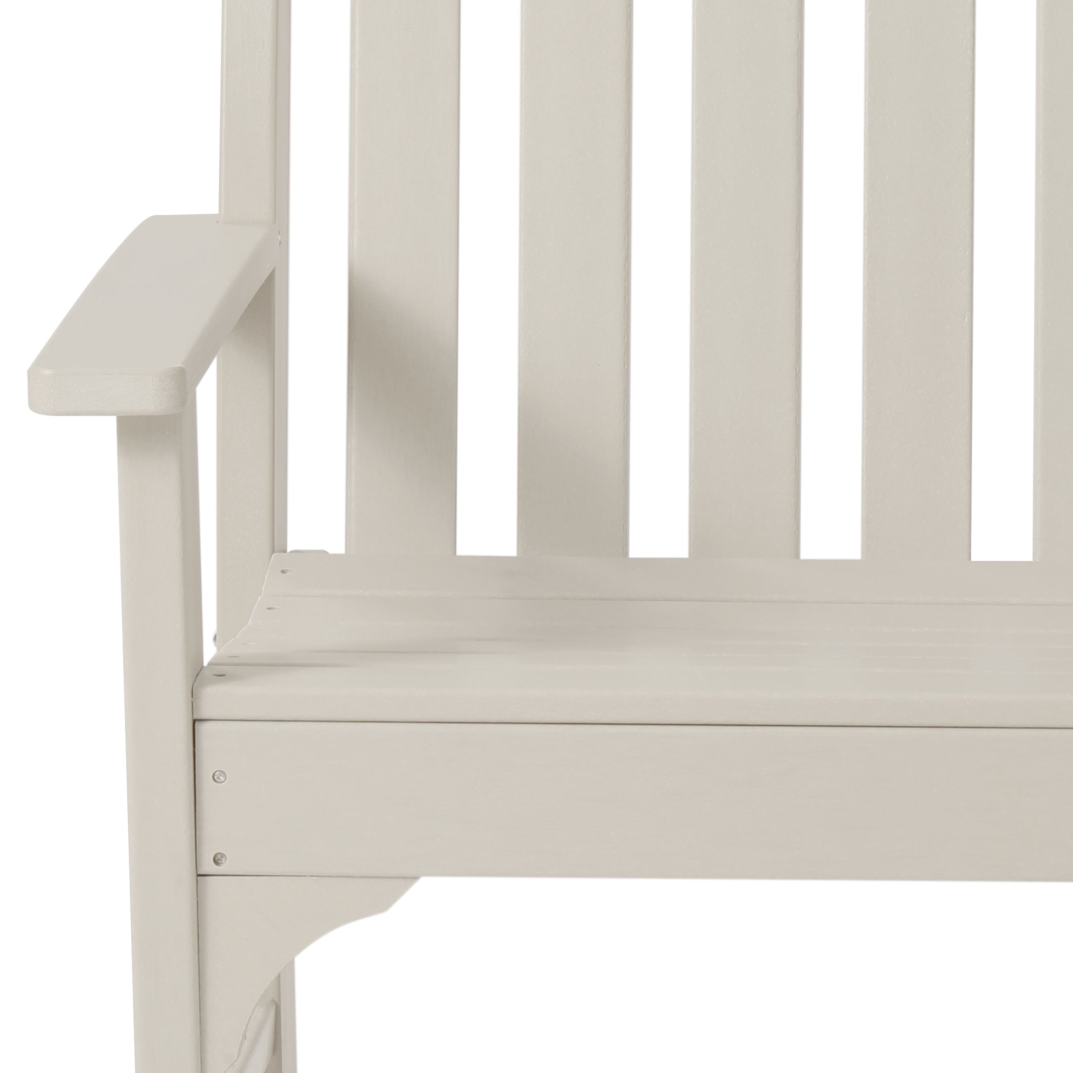 Tuscany 51" Garden Bench