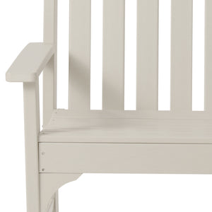 Tuscany 51" Garden Bench