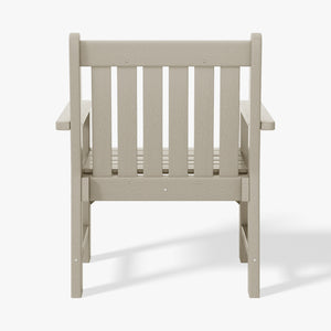 Concord Garden Arm Chair