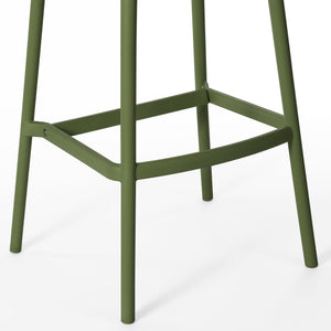 Polyform 29.5" Bar Stool (Set of 2)
