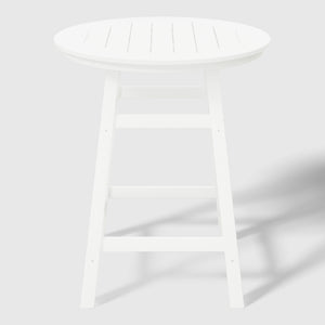 Stockholm All-Weather Outdoor 35" Round Counter Table (37" Height)