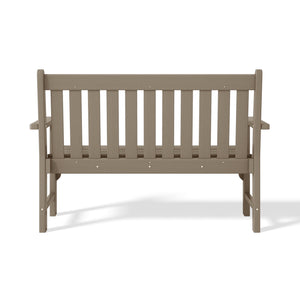 Tuscany 51" Garden Bench