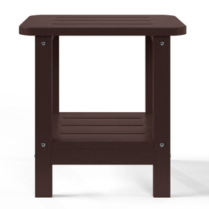 Santa Barbara Side Table