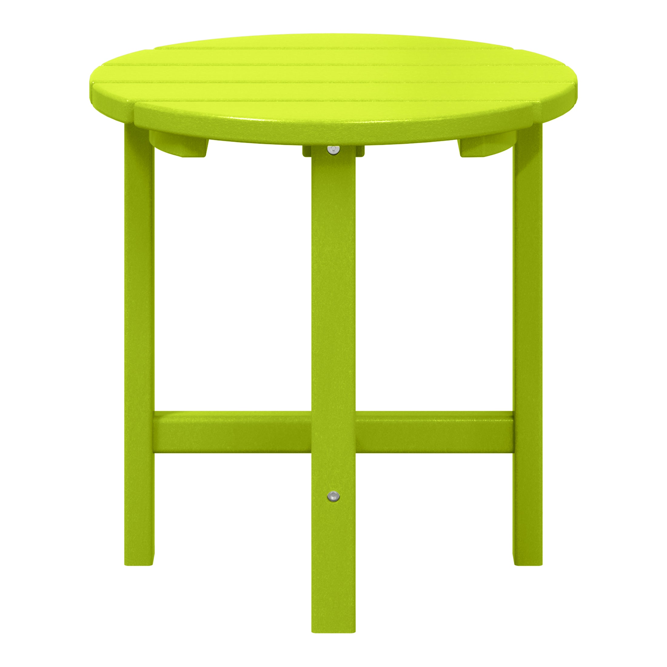 Tuscany Round 18" Side Table