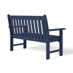 Tuscany 51" Garden Bench