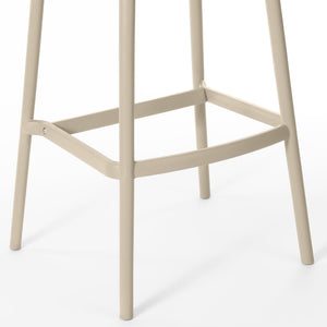 Polyform 29.5" Bar Stool (Set of 2)