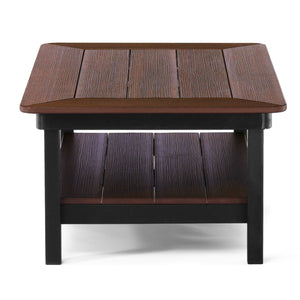 Heritage Ridge 44" X 27" Rectangle Coffee Table
