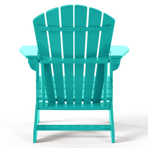 Westport All-Weather Outdoor Adirondack Chair