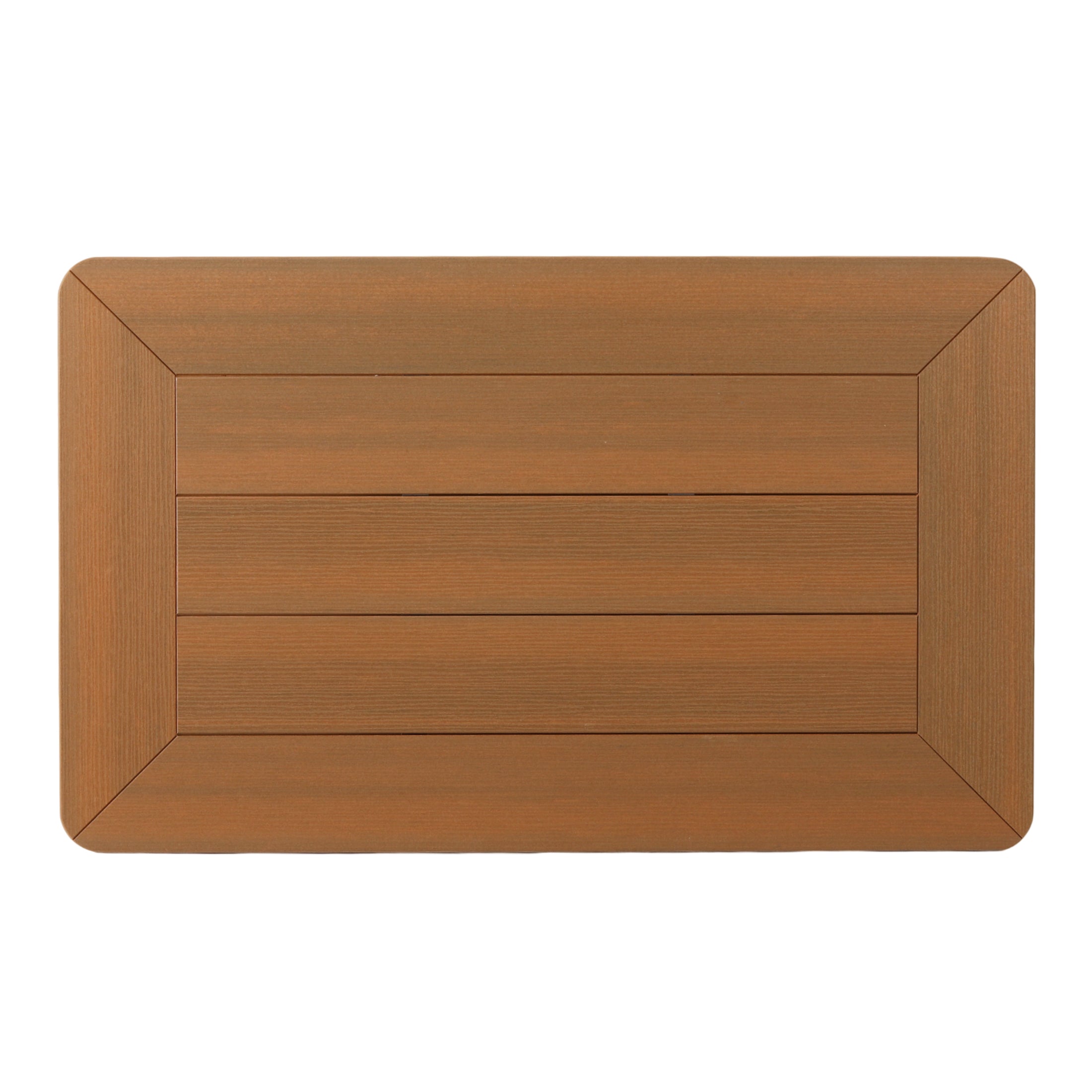 Heritage Ridge 44" X 27" Rectangle Coffee Table