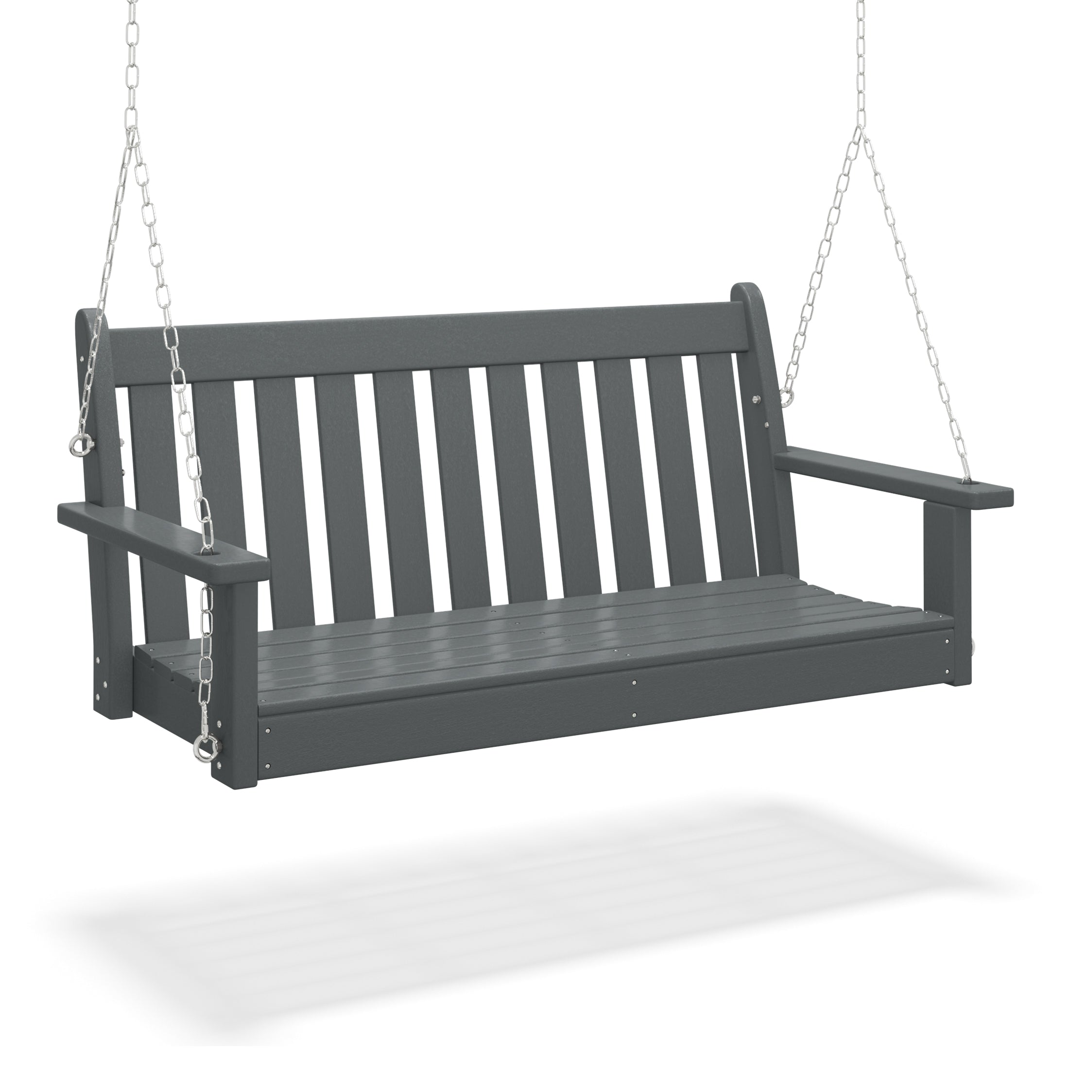 Tuscany 51" Hanging Porch Swing