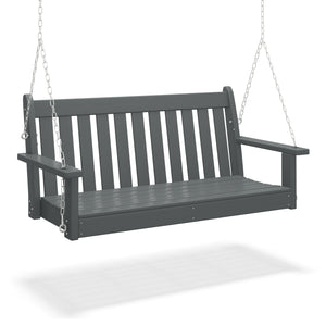 Tuscany 51" Hanging Porch Swing