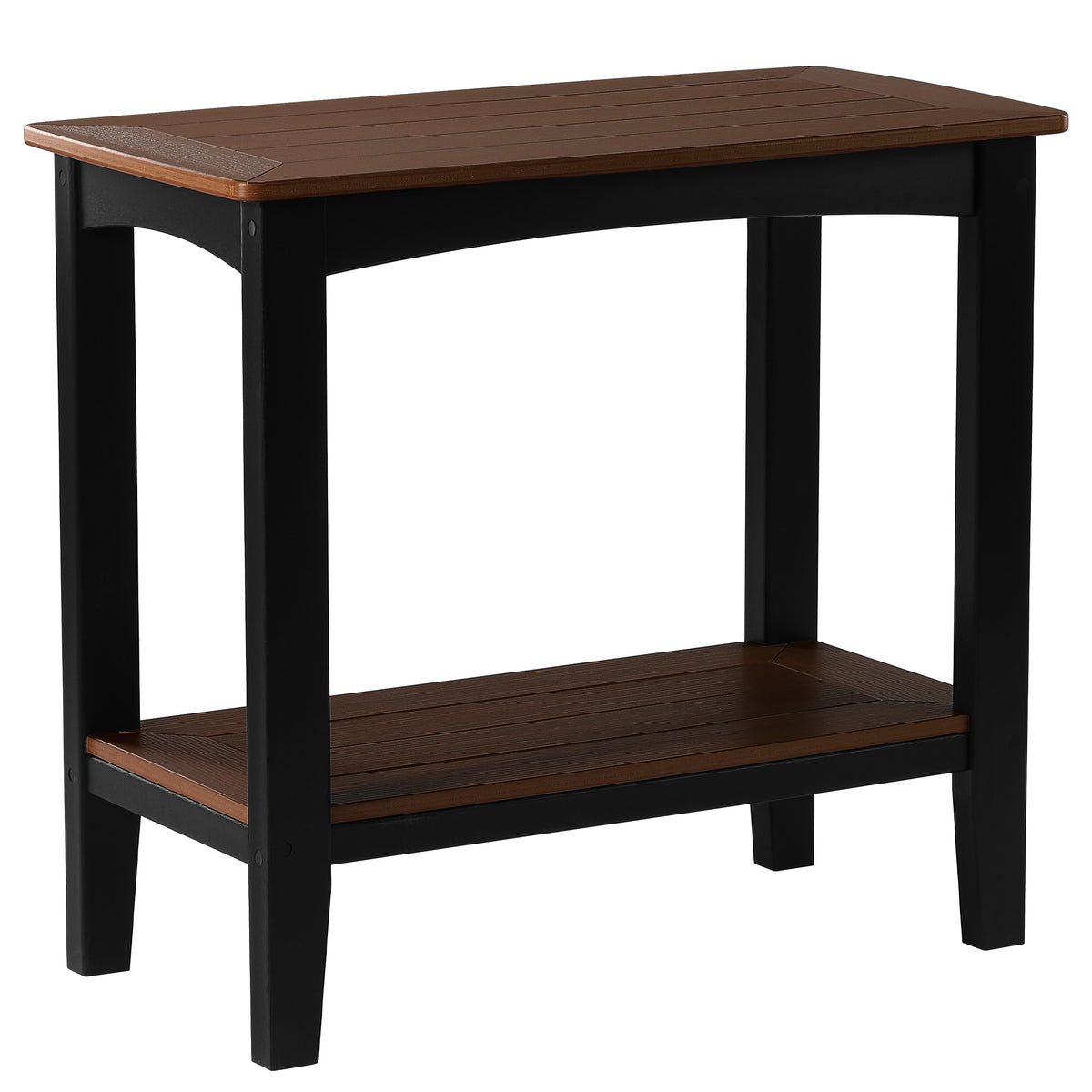 36" X 18.5" Buffet Table