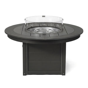 Sedona Round 47" Fire Pit Table