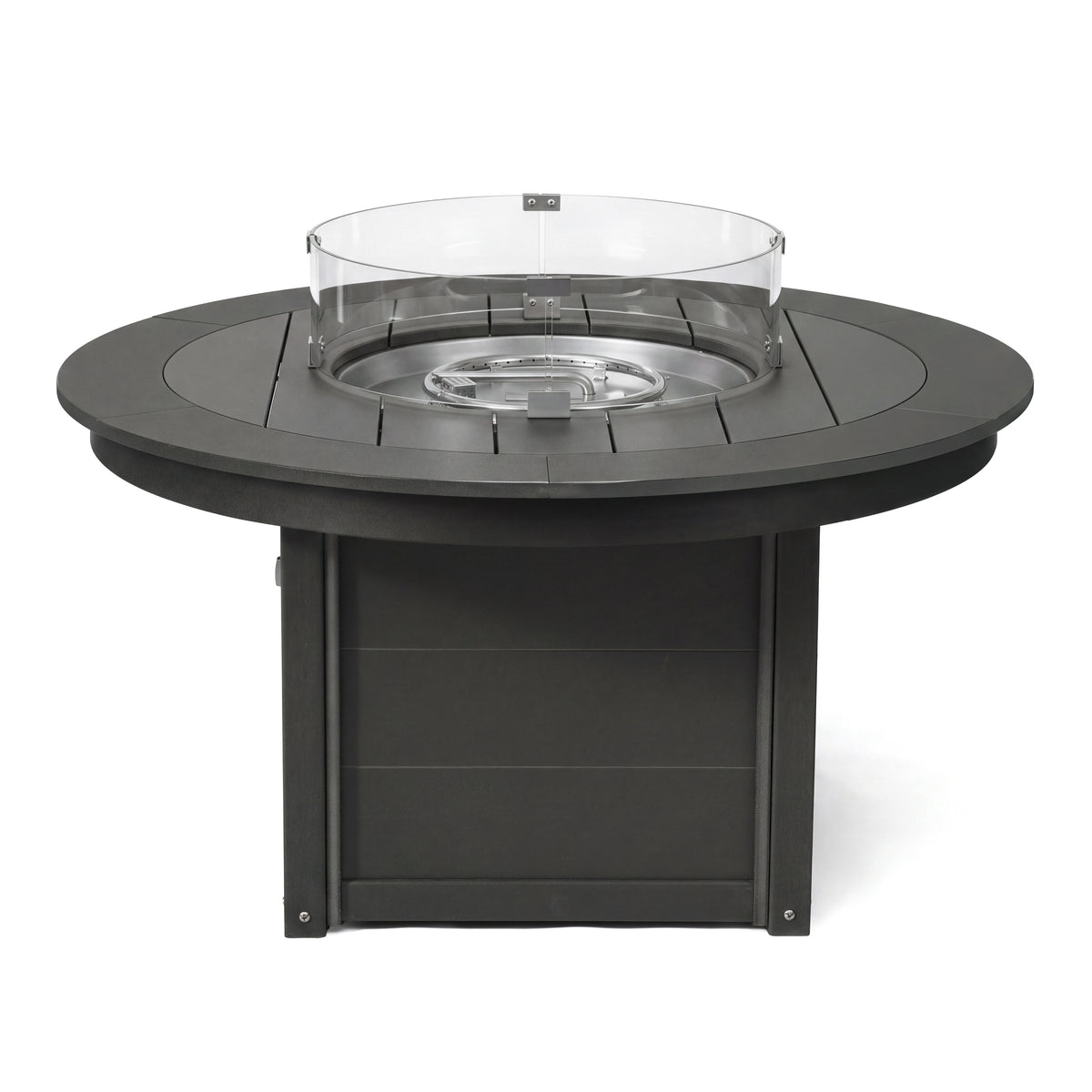 Sedona Round 47" Fire Pit Table