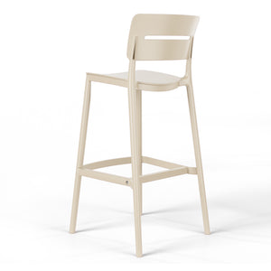 Polyform 29.5" Bar Stool (Set of 2)