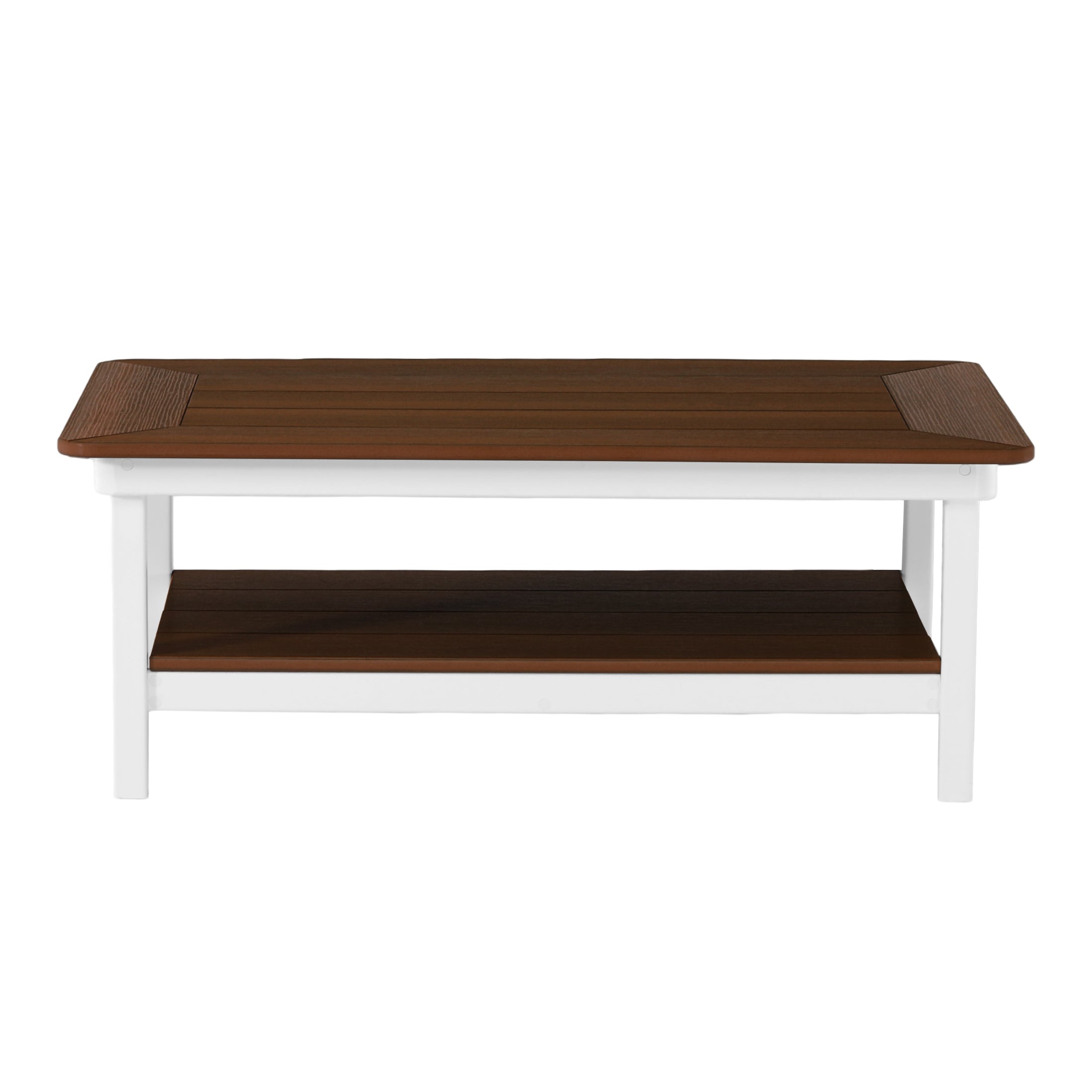 Heritage Ridge 44" X 27" Rectangle Coffee Table