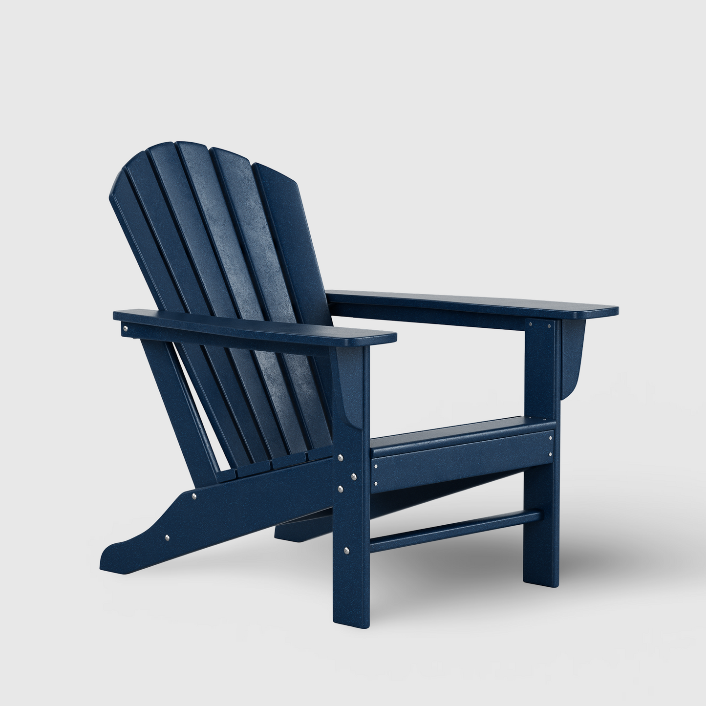 POLYTRENDS™ Westport All-Weather Outdoor Adirondack Chair