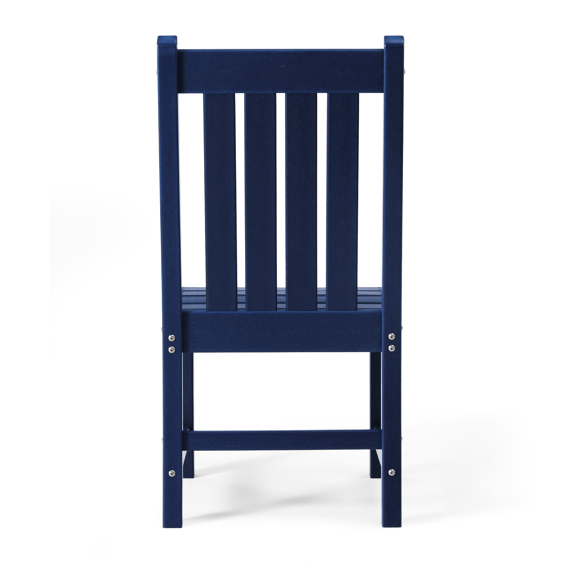 Tuscany All-Weather Outdoor Patio Dining Chair