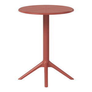Polyform 23.5" Round Dining Table