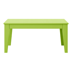 Tuscany Coffee Table 23" x 36"