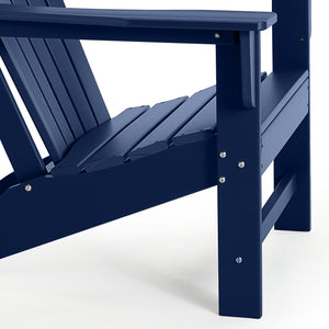Westport All-Weather Outdoor Adirondack Chair