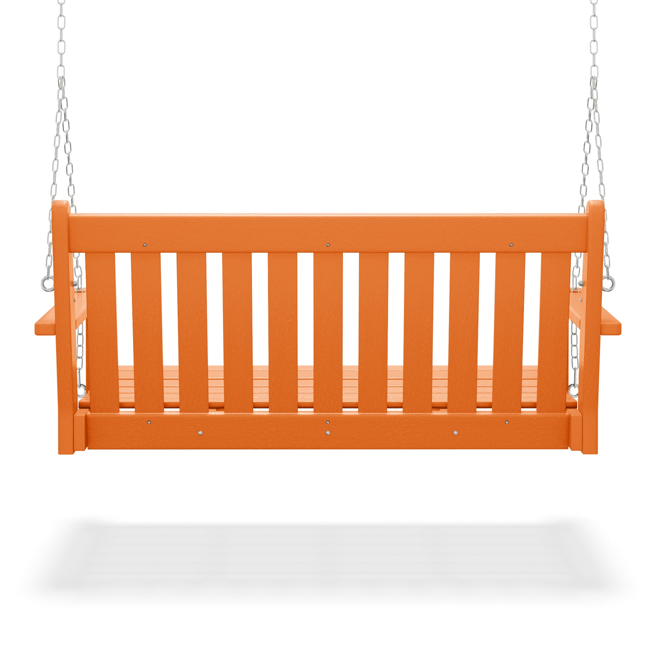 Tuscany 51" Hanging Porch Swing